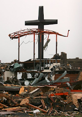 The St. Mary's Catholic Church in Joplin