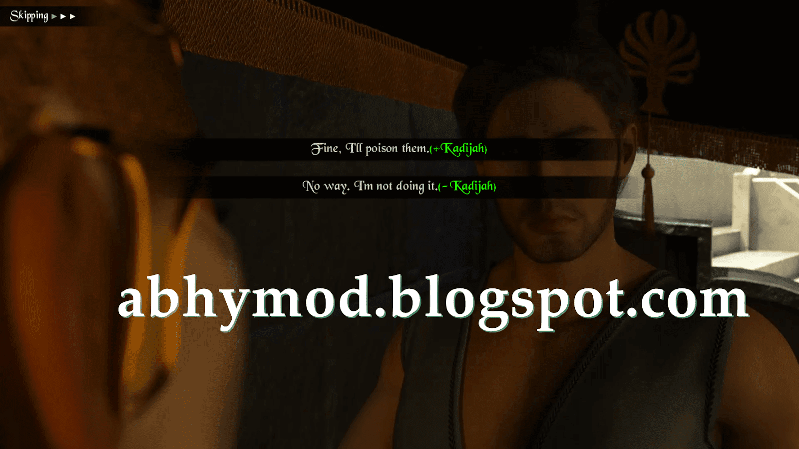 Exiles Mod Exiles Mod