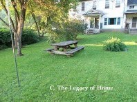 Tour of our Estate Grounds