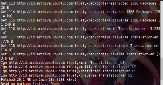 Ubuntu no pubkey. Ubuntu no pubkey