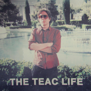 legowelt - the teac life