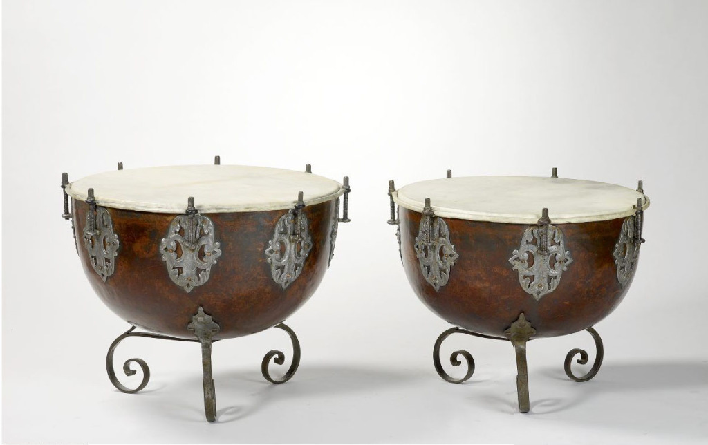 La percusión del revés Propuesta de audición 1 Beethoven un