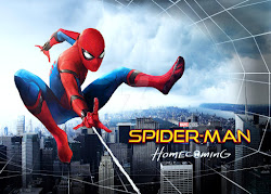 Spider Man Homecoming 2017 BluRay 720p HEVC [ Tamil