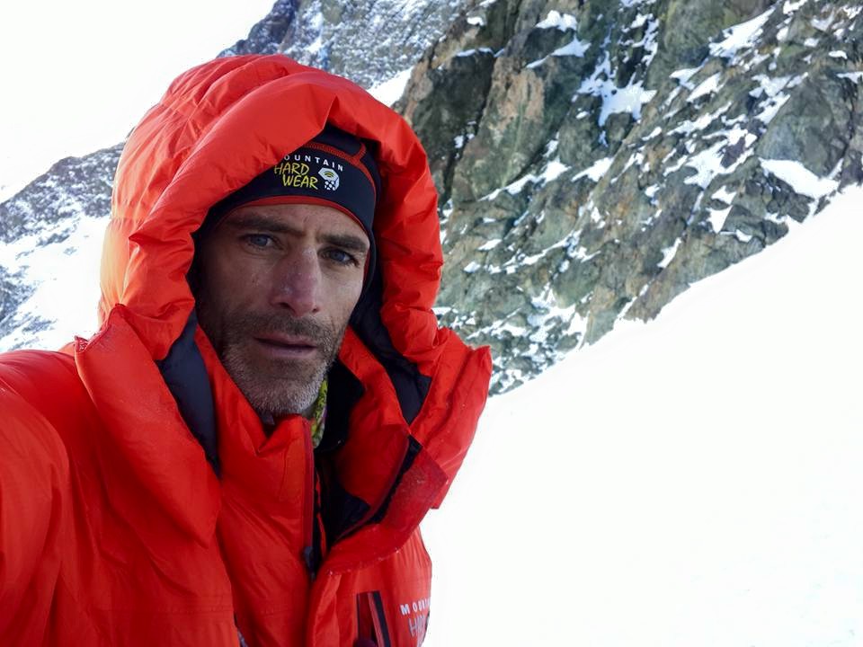 Summer 2015 | Mariano Galvan Summited Broad Peak a Week before Andrzej ...