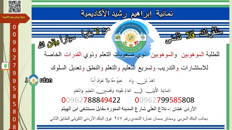 علامـات الترقيم أساس القراءة الصورية السريعة والفرق بين الغلط والخطأ والياء الط ــف ـــي ـــل ـــي ـــة