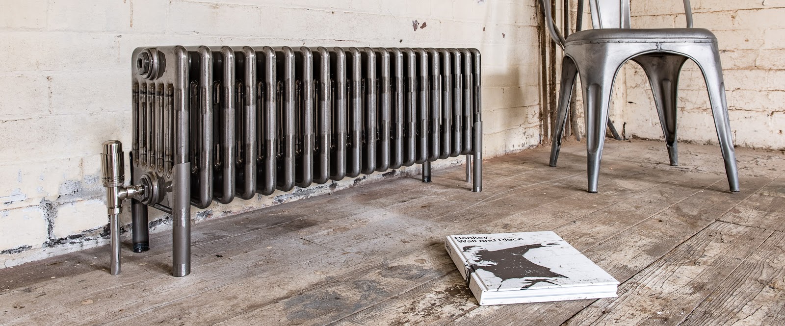 Feature Radiators