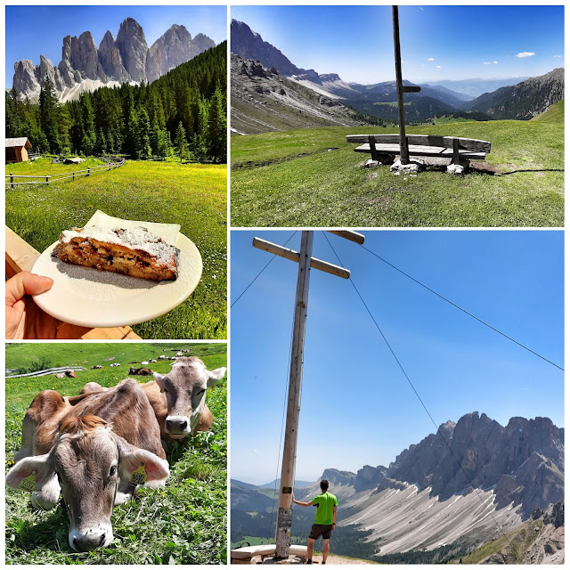 vacanze estive trentino alto adige