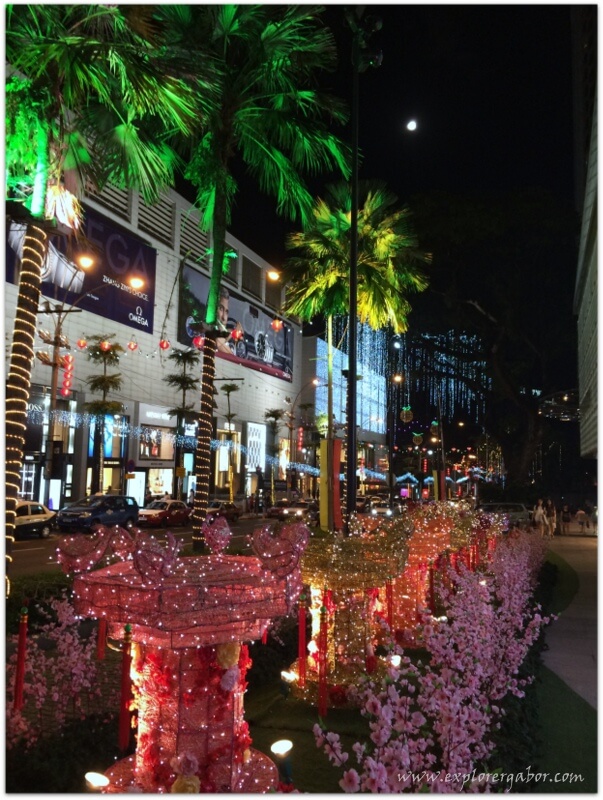 Taking in the Bright Lights of Kuala Lumpur Family Travel and