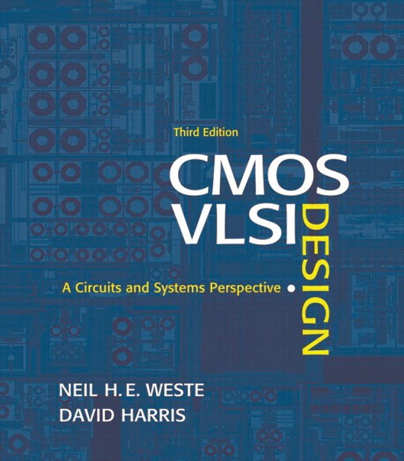 Free Engineering Books CMOS VLSI Design A Circuits and Systems