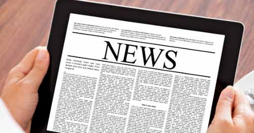 Teks Berita Pengertian Ciri Struktur Unsur Peristiwa Kaidah