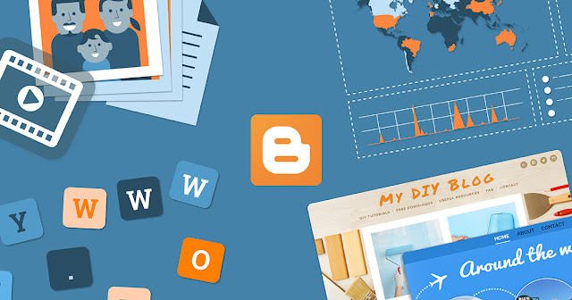 how to make a blogging website make a bloggin website
