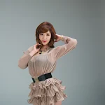 Sexy Lee Ye Bin Foto 7
