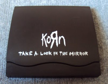 Take A Look In The Mirror Promo Mirror