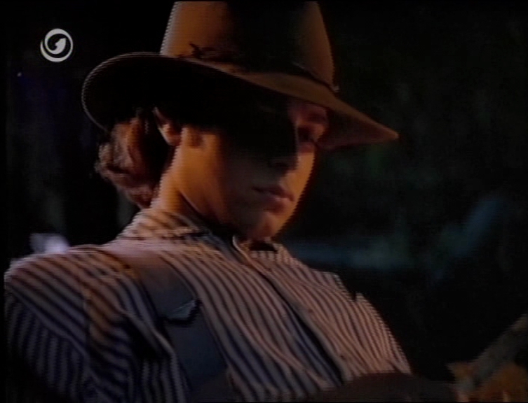 Captures Cinema Joey Lawrence Hermanos del bosque [Brothers of the