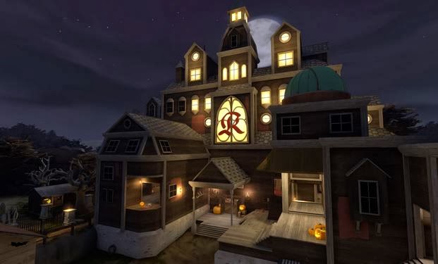 Team Fortress 2 Halloween Events Spooktacular Fragging Strange