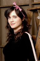 Zooey Deschanel HQ photo