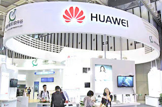 It's up to Government to take a call on Huawei issue: TRAI