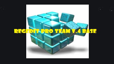 REGEDIT PRO TEAM V.4 base.apk