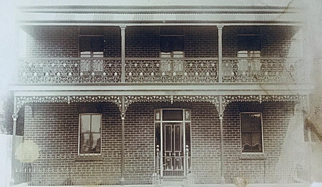 Australian Archaeology Restoration Australia Season 3 Episode 2 Egan