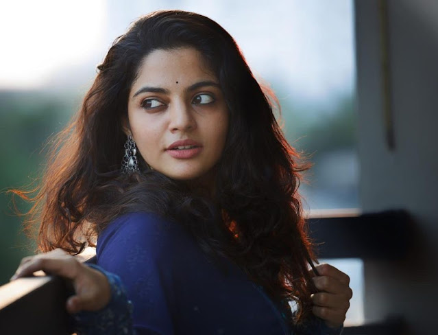Nikhila Vimal (Indian Actress) Biography, Wiki, Age, Height, Family, Career, Awards, and Many More