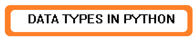 Ultimate Guide to Data Types in Python | Lists, Dictionaries, Strings ...