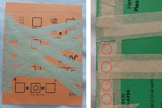 The Blog of Phyz: Electronic Quiz Boards