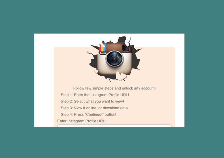 Cara Melihat Akun Instagram Private, Simak Yuk!