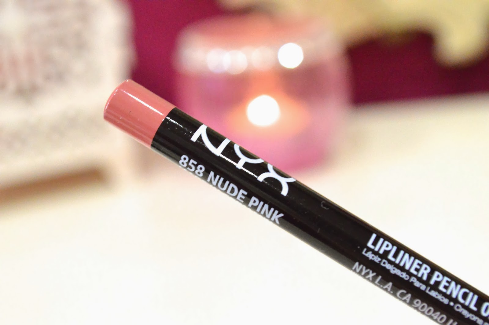 Nyx Lip Liner How To Sharpen