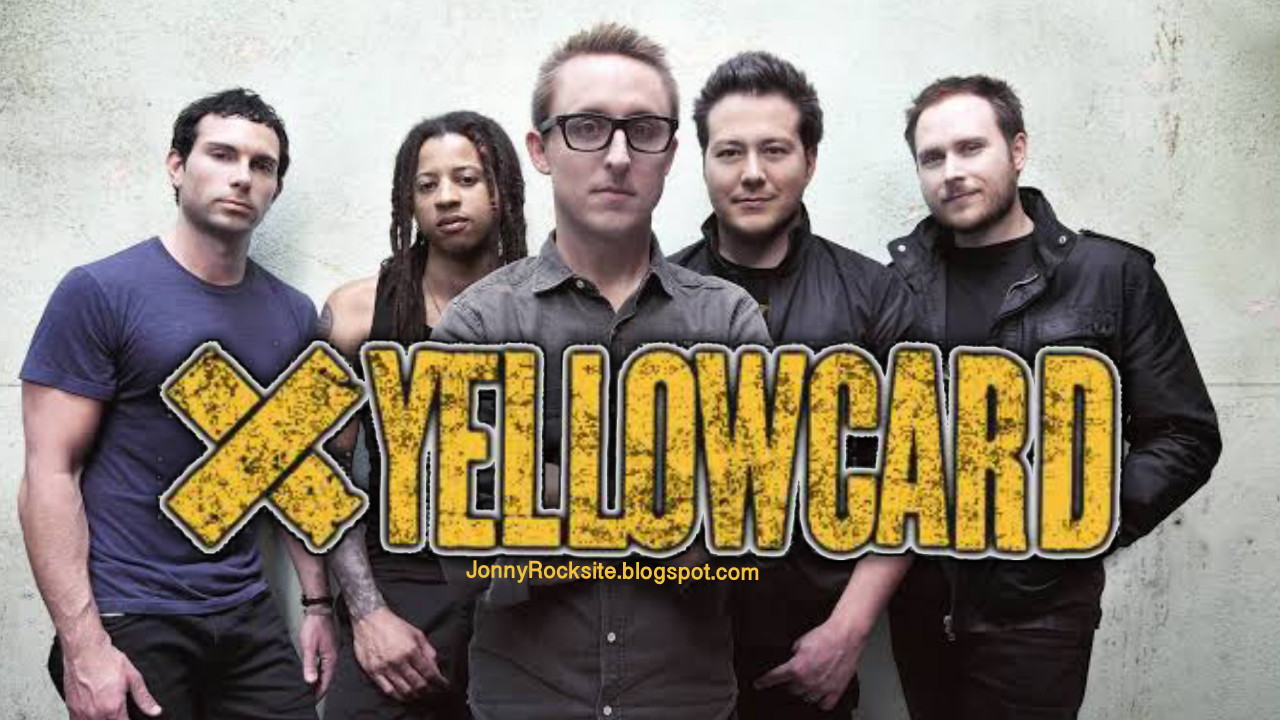 Download Lagu Full Album Yellowcard Zip