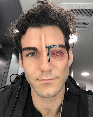 king icheb picard collective trek unfortunate gruesome nothing