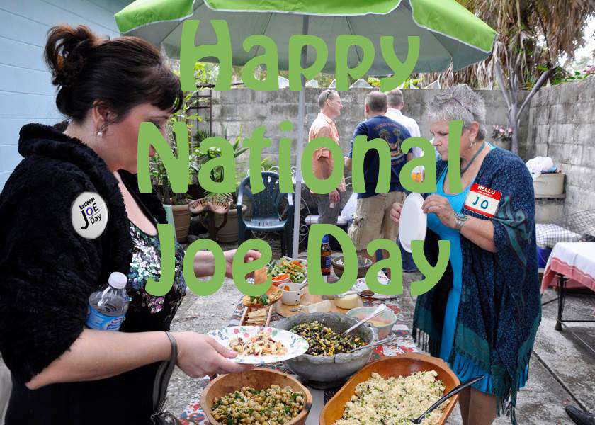 National Joe Day Wishes Images download National Joe Day Wishes Images download