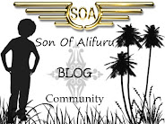 SOA Blogger Community