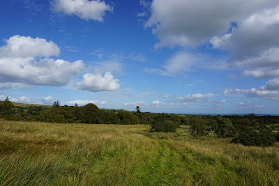 Carntogher history trail photo 1 - Carrie Gault - A Stubborn Optimist blog