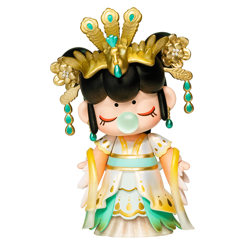 Rolife Twelve Chinese Zodiac Figures The Toy Pool Rolife Twelve Chinese Zodiac Figures The Toy Pool