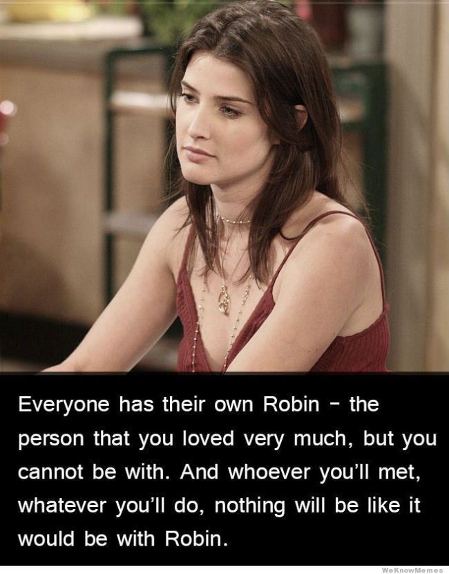 The One Who Got Away