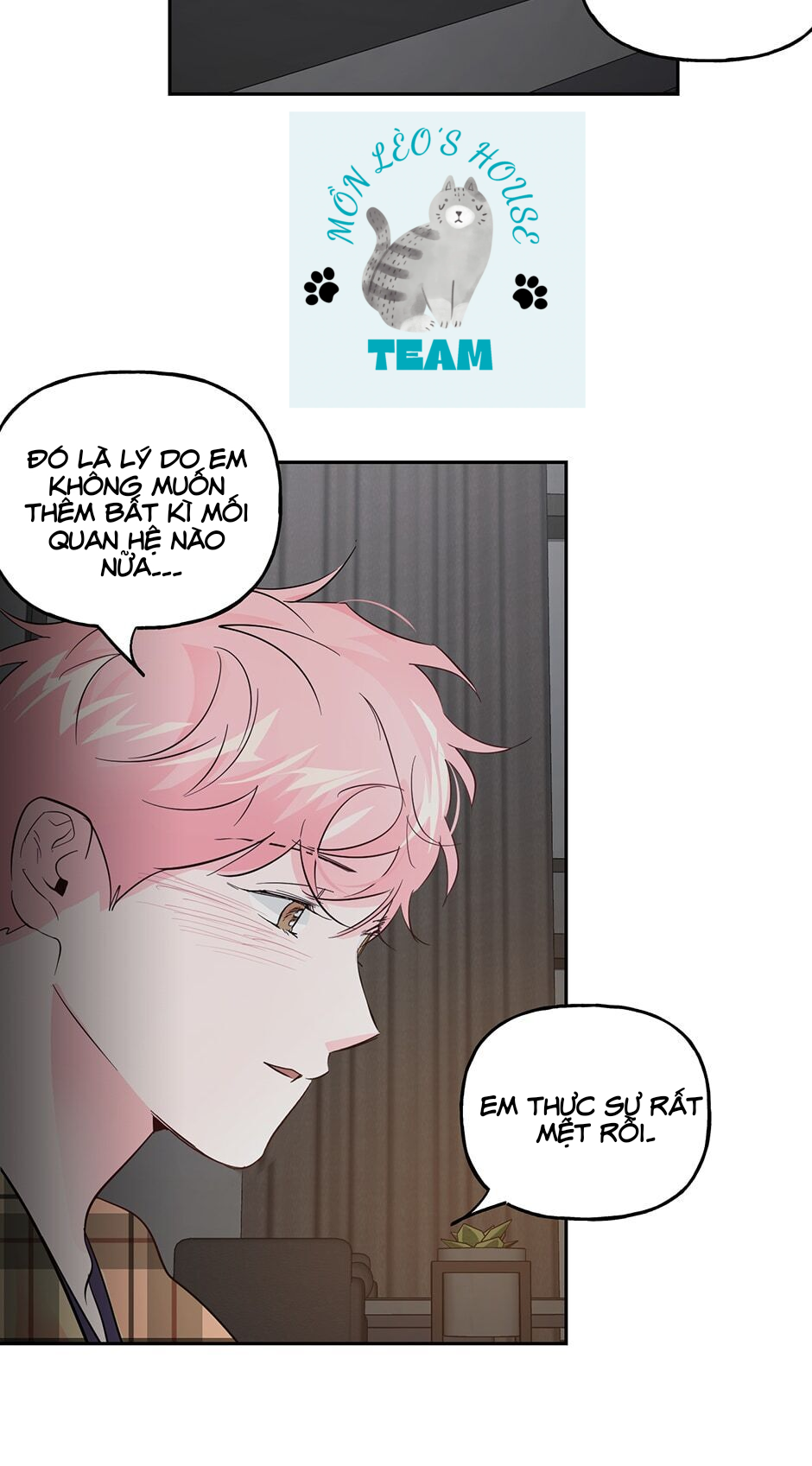 Đọc truyện Assorted Wildness - Chapter 37