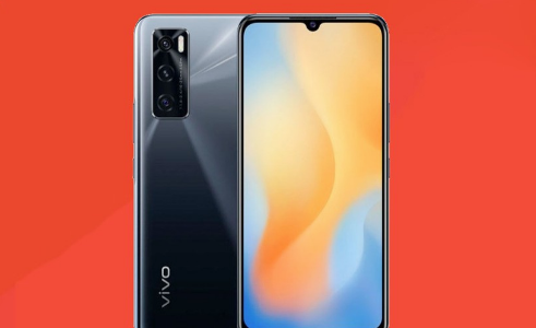 Vivo V20 SE Lebih Murah Dibandingkan Vivo V20