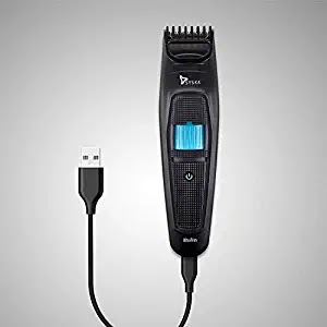 SYSKA HT100U Ultratrim Cordeless Rechargeable Trimmer 