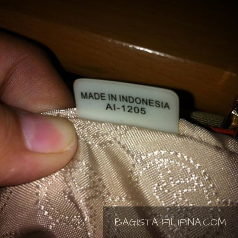 Where is michael kors made at Clearance