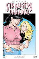 Strangers in Paradise (1996) #17