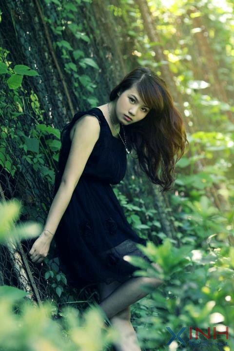 Linh Miu: Hiện tượng lạ trong showbiz Việt | Ảnh đẹp 24h