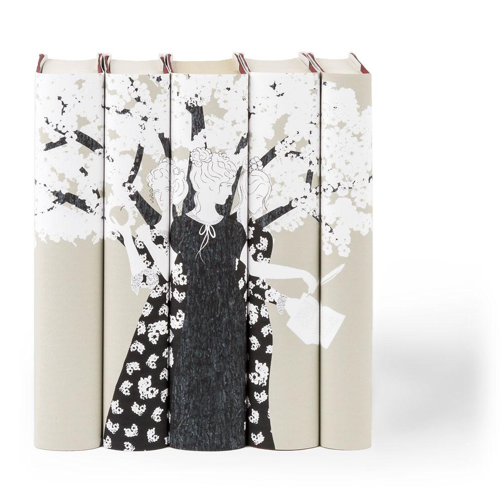 Christmas Gifts (IV) BrontëBlog