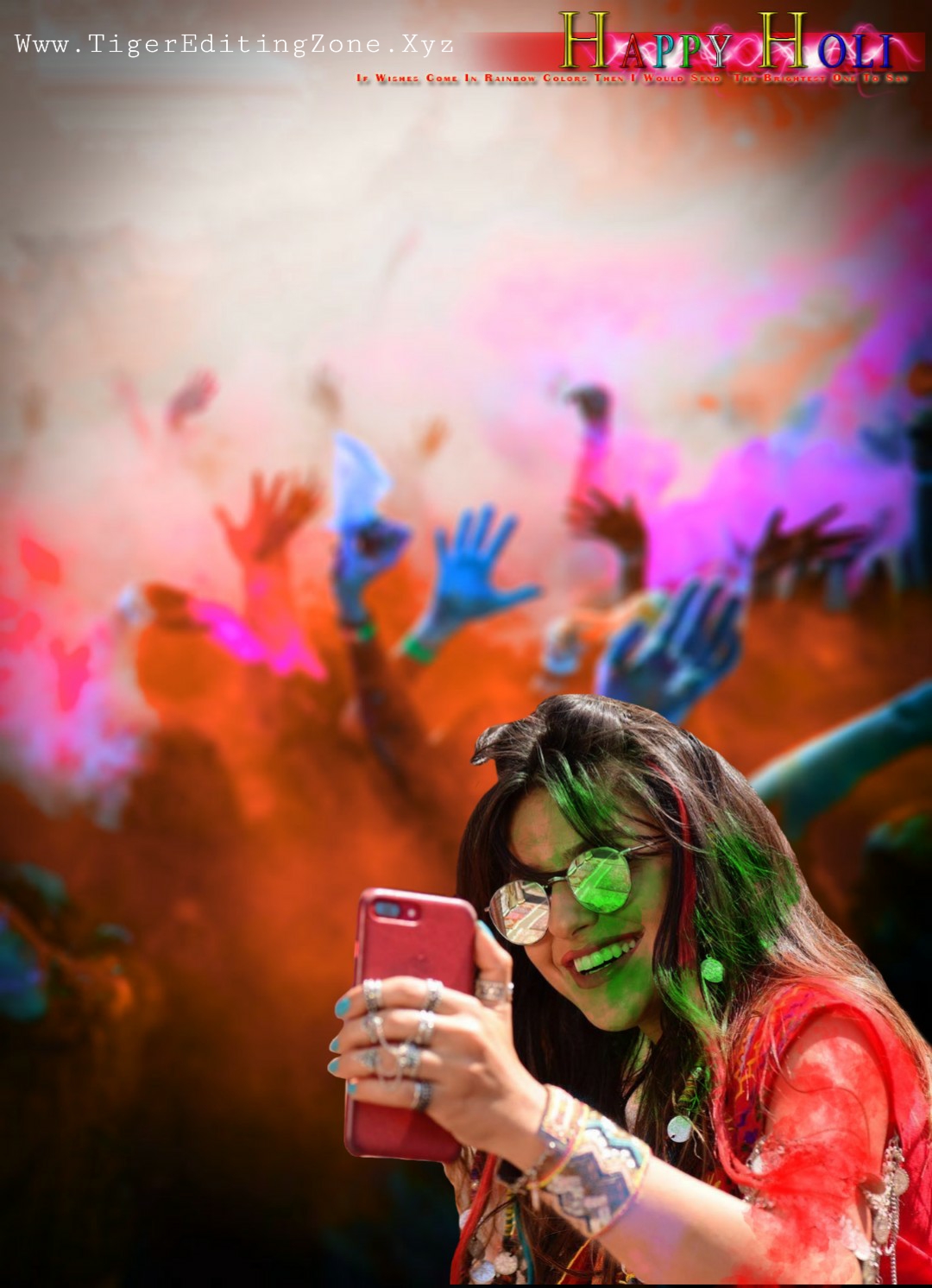 100+ Best Happy Holi Background Images HD for PicsArt | Happy Holi Photo Editing Background 2021