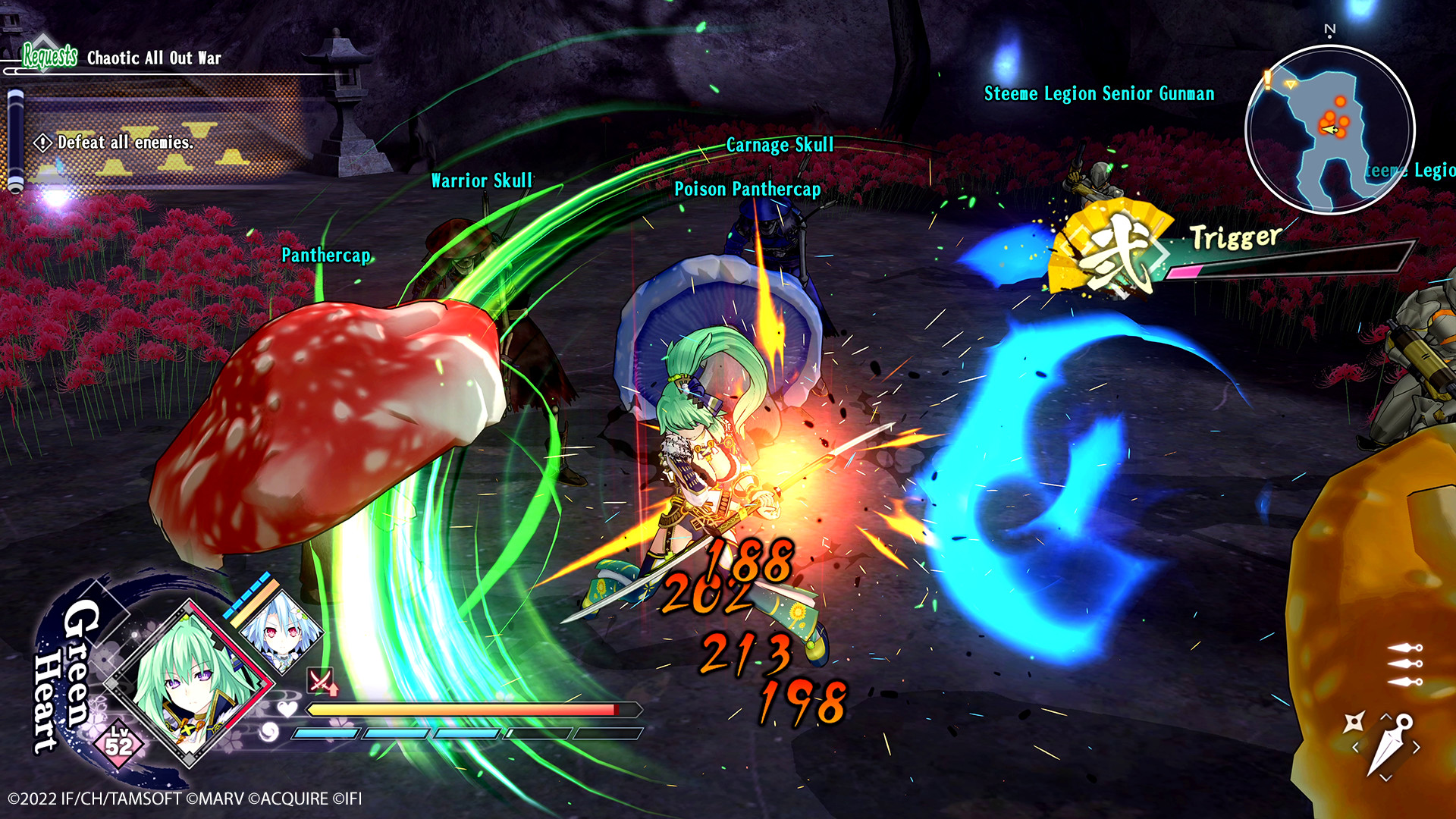 neptunia-x-senran-kagura-ninja-wars-pc-screenshot-1