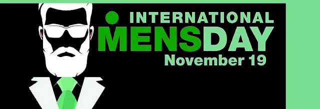 Is International Men's Day is usefull ?