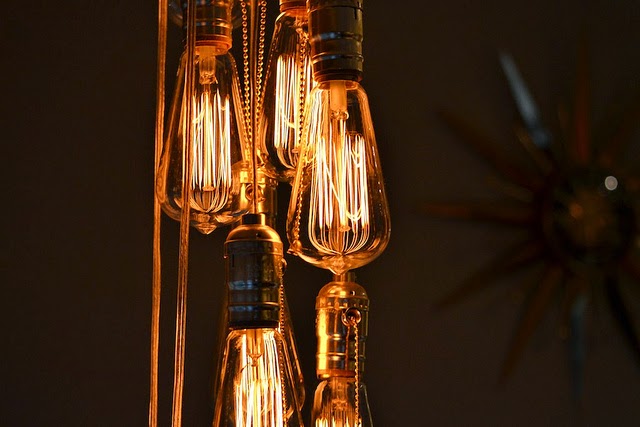 Creative Bulbrite Nostalgic Lightbulbs