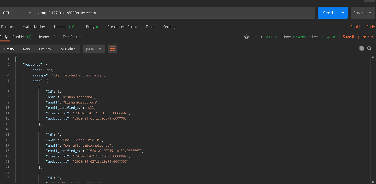 A Closer Look at Laravel's Service-Repository Setup