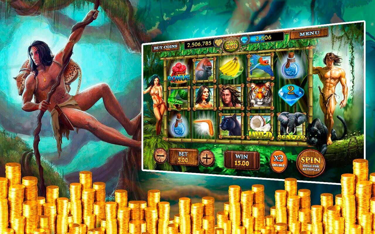 Agen Slot Online Terpercaya Yang Sering Kasih Jackpot ~ Winning568