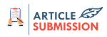 Instant Approval Free Article Submission Sites I Article Submission Website 2021