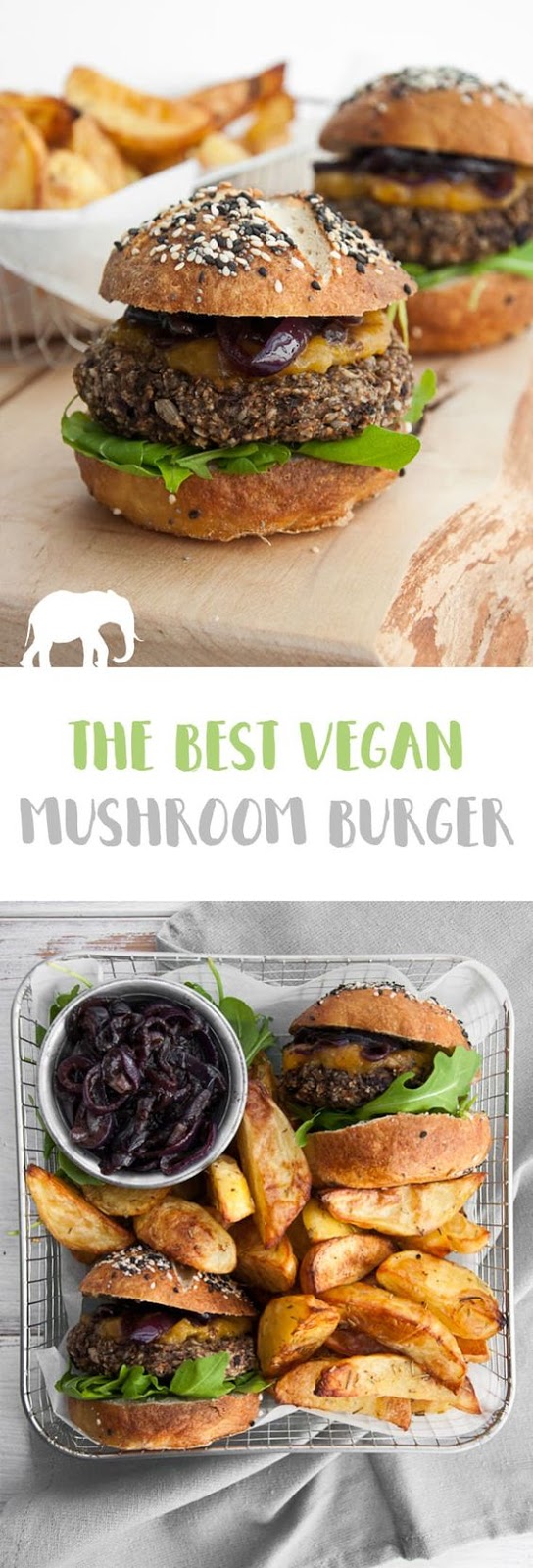 5 The Best Burger moms Recipes - Mamah Recipes